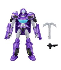 Transformers EarthSpark Deluxe Figür Terran Hashtag G0992