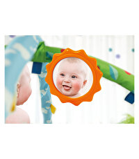 Baby Clementoni Jimnastik Merkezi