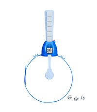 Kontrolünü Kaybetme