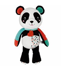 Baby Clementoni Müzikli Peluş Panda