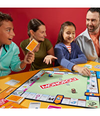 Monopoly Kodes'e Gir Genişletme Paketi