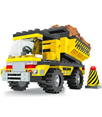 Ausini İnşaat Set 29401