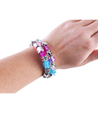 Girl's Creator Charm Bi̇lekli̇k Yapım Seti̇