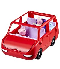 Peppa Pig Peppa Aile Arabası G0541