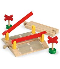 Brio Demir Yolu Geçidi