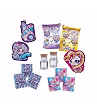 Oosh Slime Sürprizi S1 Sarı