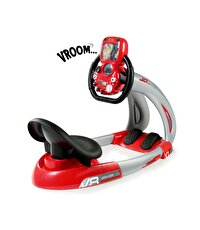 Smoby Pilot V8 Sürüş Simülatörü