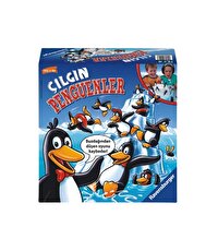 Çılgın Penguenler