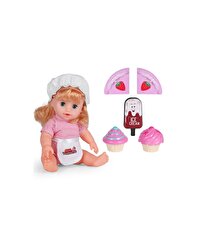 Maide Bebek Patisserie Sarışın