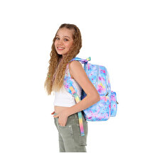 Kaukko Rainbow Sırt Çantası Star