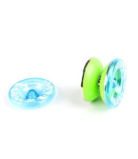 Süper-Spinning Ring Set Yoyo Yedek Kapak