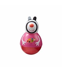 Weebles Peppa Pig Tekli Paket CDU12-7428 Zoe Zebra