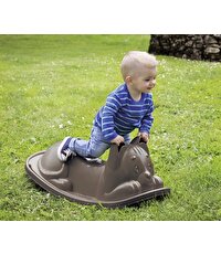 Smoby Kedi Tasarımlı Tahterevalli