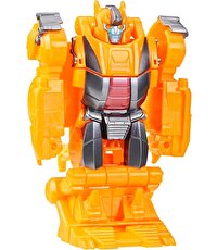 Transformers Earthpark Tek Adımda Dönüşen Figür Terran Jawbreaker