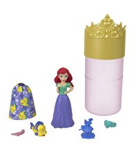 Disney Prenses Color Reveal Renk Değiştiren Ana Karakter Bebekler HMB69