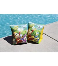 Bestway Mickey Mouse Çocuk Kolluk 23 Cm