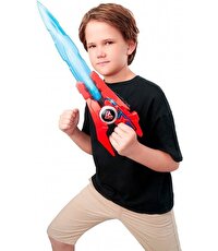 Quantum Heroes Dinoster Lucio'nun Kılıcı