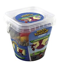 Harika Kanatlar Kova Kum