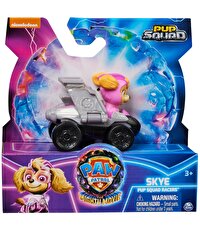 Paw Patrol The Mighty Movie Pup Squad Racers Skye