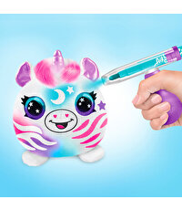 Airbrush Plush Peluş Sürpriz Mini Kit