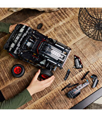 LEGO Technic Audi RS Q E-Tron 42160