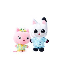 Gabby's Dollhouse Kitty Fairy Peluş