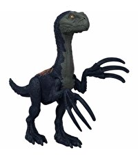 Jurassic World Dinozor Figürü Therizinosaurus GWT51 15 Cm