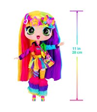 Decora Girlz Bebek Decora 28 Cm