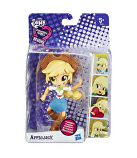 My Little Pony Equestria Girls Miniler