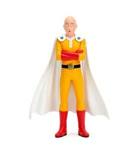 Jada One Punch Man 1:24 Die Cast 1974 Mazda RX-3 ve Saitama Figürü