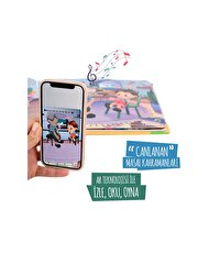 Pinokyo Çocuk Kitabı