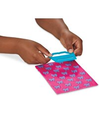 Play Doh Barbie Fırfırlar ve Fiyonklar seti G31566