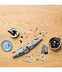 LEGO Star Wars Home One Starcruiser 75405