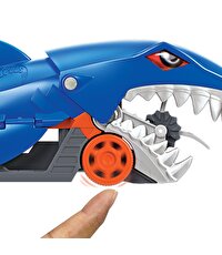Hot Wheels Köpek Balığı Taşıyıcı GVG36