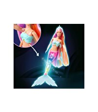 Steffi Love Sihirli Gökkuşağı Deniz Kızı Bebek