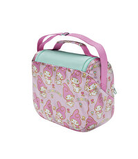My Melody Desenli Termal Beslenme Çantası