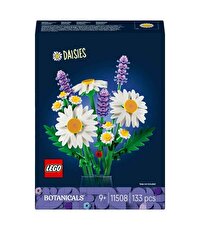LEGO Botanicals Papatyalar 11508