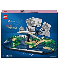 LEGO Seyahat Anıları 41838