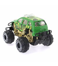 Mini Arazi Kaşifi Yeşil