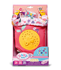 Baby Born Bebek Kanguru Taşıma Aksesuarı