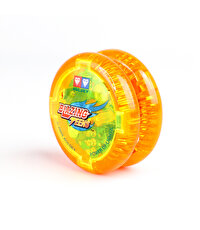 Power of Lights Yoyo Turuncu