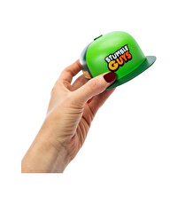 Stumble Guys Şapkalı 2’li Sürpriz Figür Paket