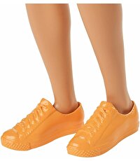 Barbie Yakışıklı Ken Bebekler Mavi Beyaz T-Shirtlü Ken GDV12