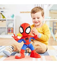 Spidey ve Muhteşem Arkadaşları Dance 'N Crawl Spidey F6722