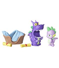 My Little Pony Arkadaşlık Sihirlidir Aksesuarlı Figür