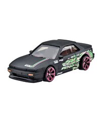 Hot Wheels Neon Speeder Arabalar Nissan Silvia (S13) JBY94