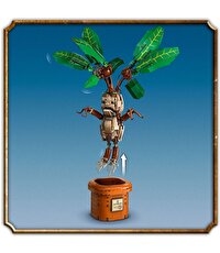 LEGO Harry Potter Adamotu 76433