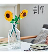 LEGO Iconic Ayçiçeği 40524