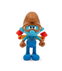 Şi̇ri̇nler Dönüşen Fi̇gür 10 Cm Usta Şirin