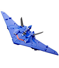 Transformers EarthSpark Deluxe Figür Soundwave G0988